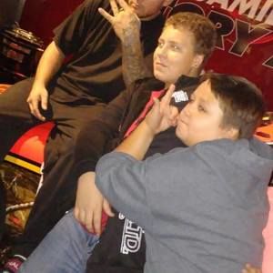 Meet your Posher, Seth